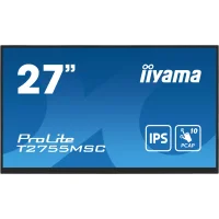 Монитор Iiyama ProLite T2755MSC-B1 фото 1